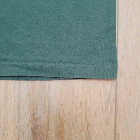 VTG 90s Irish Dancers T-Shirt XL Single Stitch Embroidered - Picture 3 of 6